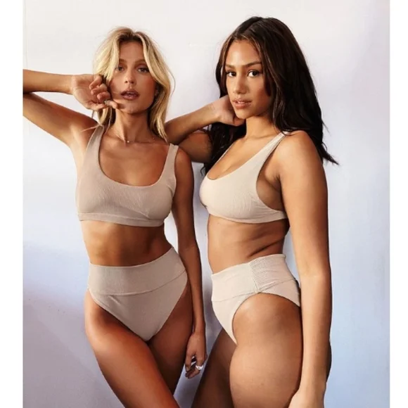 Beach riot bikini set - Picture 4 of 8